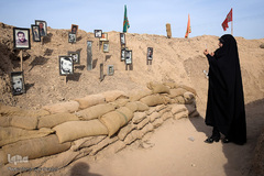 خوزستان مهد ایتار