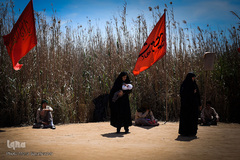 خوزستان مهد ایتار