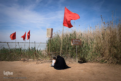 خوزستان مهد ایتار