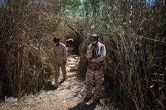 خوزستان مهد ایتار