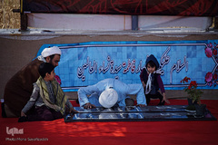 خوزستان مهد ایتار