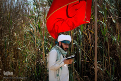 خوزستان مهد ایتار