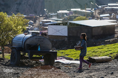 منطقه ثلاث باباجانی غرب کرمانشاه ۱