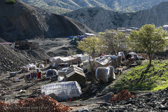 منطقه ثلاث باباجانی غرب کرمانشاه ۱