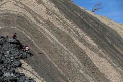 منطقه ثلاث باباجانی غرب کرمانشاه ۱