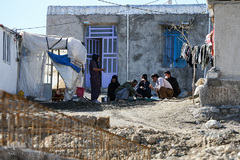 منطقه ثلاث باباجانی غرب کرمانشاه ۲