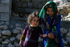 منطقه ثلاث باباجانی غرب کرمانشاه ۲