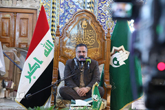 احمد ابوالقاسمی