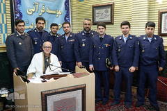 سیدمحسن موسوی بلده