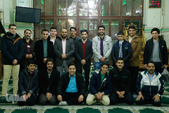 محمد برخورداری