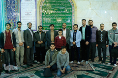 هادی موحدامین