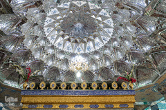 آستانه هرثمه بن اعین (خواجه مراد)