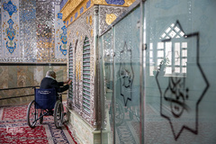 آستانه هرثمه بن اعین (خواجه مراد)