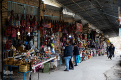 آستانه هرثمه بن اعین (خواجه مراد)