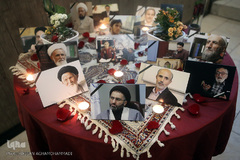 دیدار نوروزی جامعه قرآنی در سال ۹۷