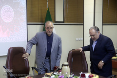 دیدار نوروزی جامعه قرآنی در سال ۹۷