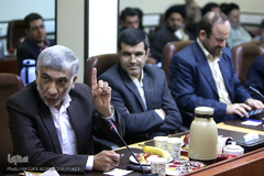 دیدار نوروزی جامعه قرآنی در سال ۹۷