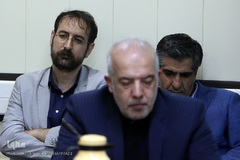 دیدار نوروزی جامعه قرآنی در سال ۹۷