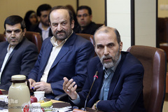 دیدار نوروزی جامعه قرآنی در سال ۹۷