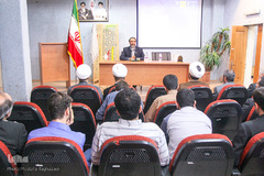 یازدهمین همایش بین المللی پژوهش های قرآنی