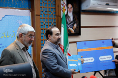 محمدرضا مخبر دزفولی، دبیر شورای عالی انقلاب فرهنگی و رئیس شورای توسعه فرهنگ قرآنی