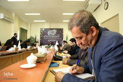 نشست خبری دومین مسابقات بین المللی طلاب جهان اسلام