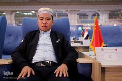 آغاز رقابت‌های سی‌وپنجمین دوره مسابقات بین‌المللی قرآن