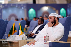 آغاز رقابت‌های سی‌وپنجمین دوره مسابقات بین‌المللی قرآن