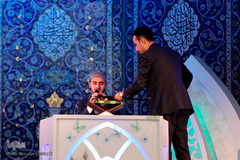 آغاز رقابت‌های سی‌وپنجمین دوره مسابقات بین‌المللی قرآن