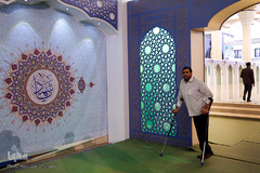 آغاز رقابت‌های سی‌وپنجمین دوره مسابقات بین‌المللی قرآن