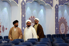 آغاز رقابت‌های سی‌وپنجمین دوره مسابقات بین‌المللی قرآن