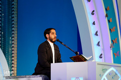 آغاز رقابت‌های سی‌وپنجمین دوره مسابقات بین‌المللی قرآن