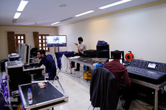 آغاز رقابت‌های سی‌وپنجمین دوره مسابقات بین‌المللی قرآن