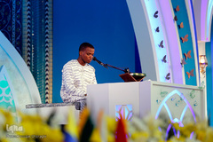 آغاز رقابت‌های سی‌وپنجمین دوره مسابقات بین‌المللی قرآن