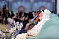 آغاز رقابت‌های سی‌وپنجمین دوره مسابقات بین‌المللی قرآن