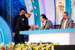 آغاز رقابت‌های سی‌وپنجمین دوره مسابقات بین‌المللی قرآن