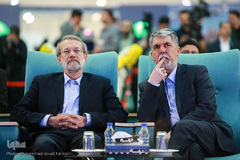 مراسم اختتامیه مسابقات بین المللی قرآن کریم