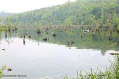 دریاچه ارواح