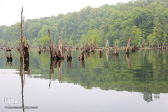 دریاچه ارواح