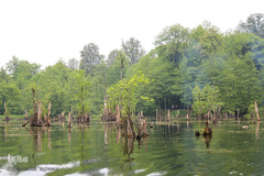 دریاچه ارواح