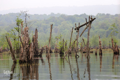 دریاچه ارواح