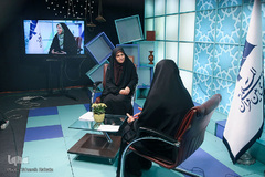 بیست و هفتمین نشست با یاوران وحی
