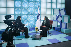 بیست و هفتمین نشست با یاوران وحی
