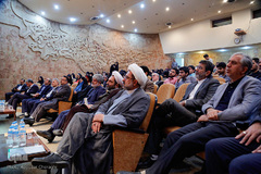 نشست تخصصی با موضوع استاد مطهری و اصلاح دین