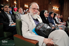 محمد لگن هاوزن، عضو هیأت علمی مؤسسه امام خمینی(ره)