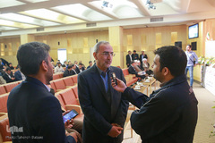 حبیب الله بی طرف معاون وزیرنفت