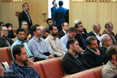 اختتامیه سومین دوره مسابقات سراسری قرآن و اذان وزارت نفت