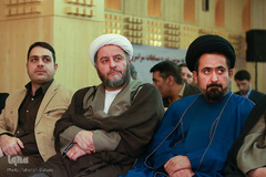 اختتامیه سومین دوره مسابقات سراسری قرآن و اذان وزارت نفت