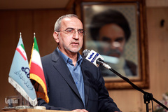 حبیب الله بی طرف معاون وزیرنفت