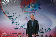 حبیب الله بی طرف معاون وزیرنفت